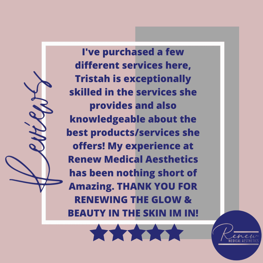 RMA 5 star Review