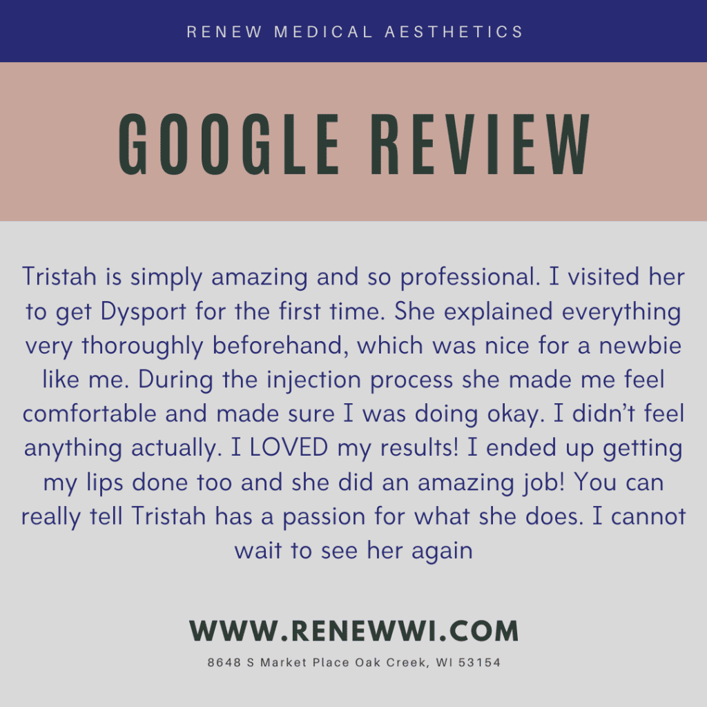 RMA review review