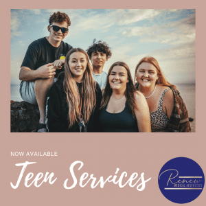 teens