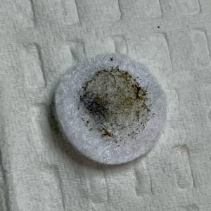 DermaSweep pad