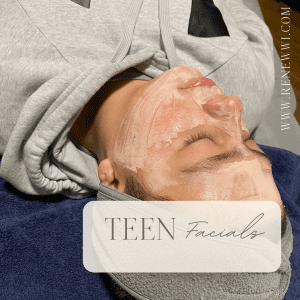 TEEN Facial